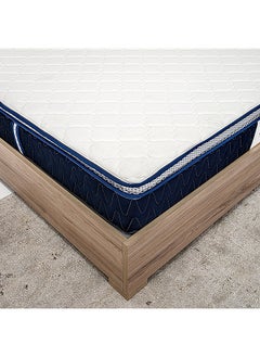 ROYAL FURNITURE مرتبة أستر مزدوجة مقاس 200x120x23 سم  - Image 2