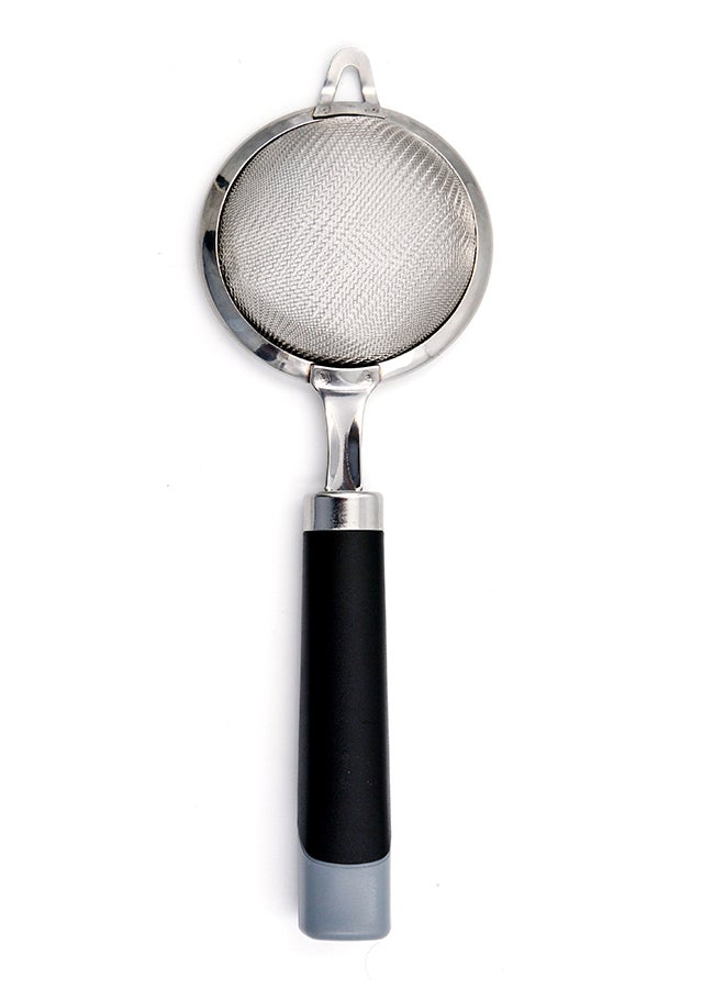 Prestige Tea Strainer And Small Stainless Steel Sieves With Handles, For Steeping Loose Leaf Tea 7 Cm - Image 2