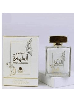 Musk Al Tahara Perfume EDT 100ML - pzsku/Z71262763CD7D697714A4Z/45/_/1740398949/4ab0aacb-b246-42a5-a4ad-6a87d72b51e8