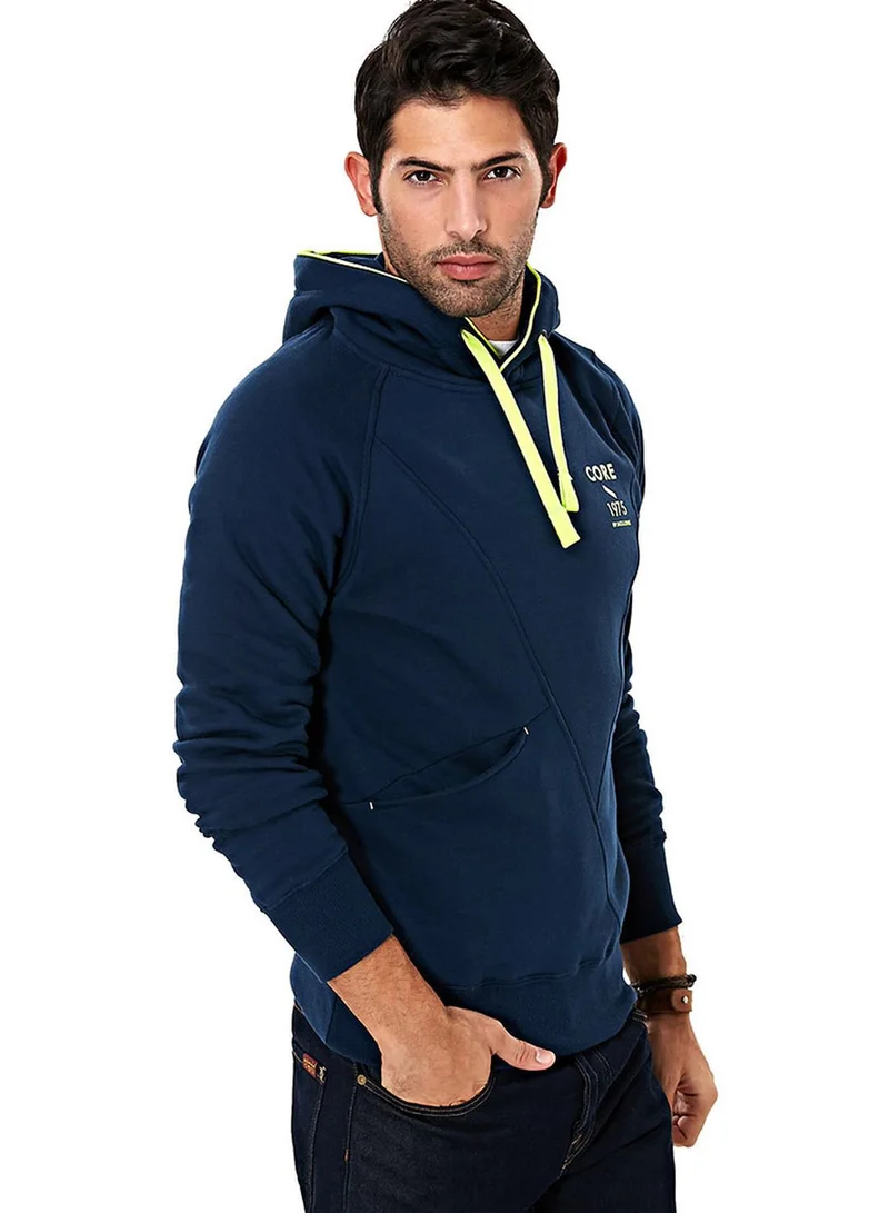 JACK & JONES Core Penn Sweat Hoodie
