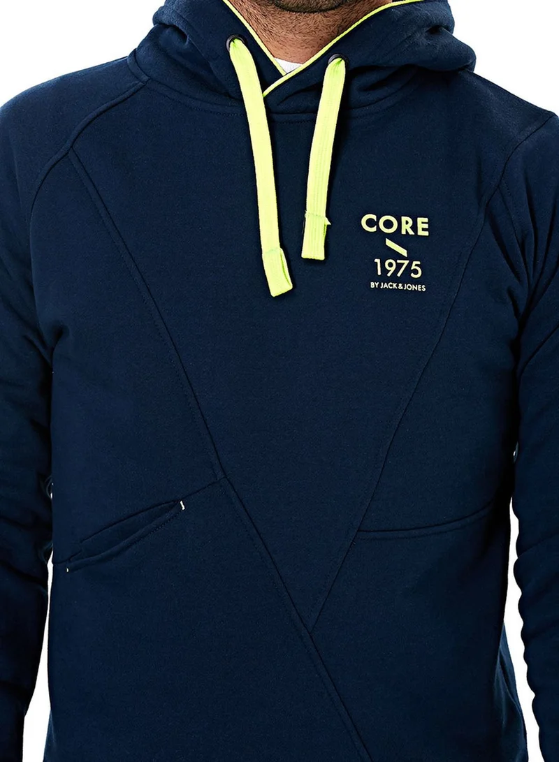 JACK & JONES Core Penn Sweat Hoodie