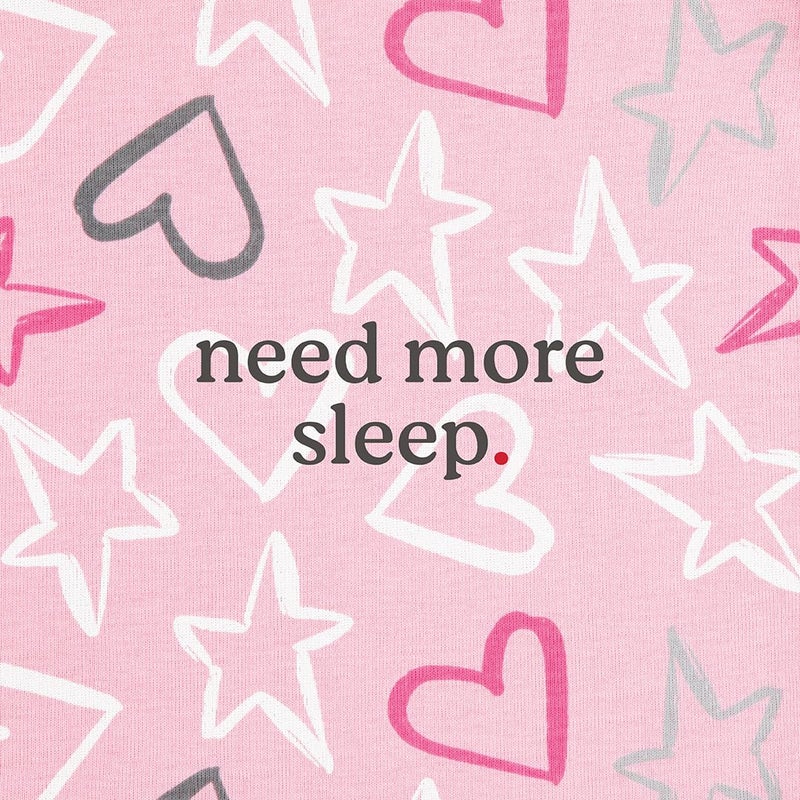 HUGGIES 3-Pack Footed Coverall - Image 2