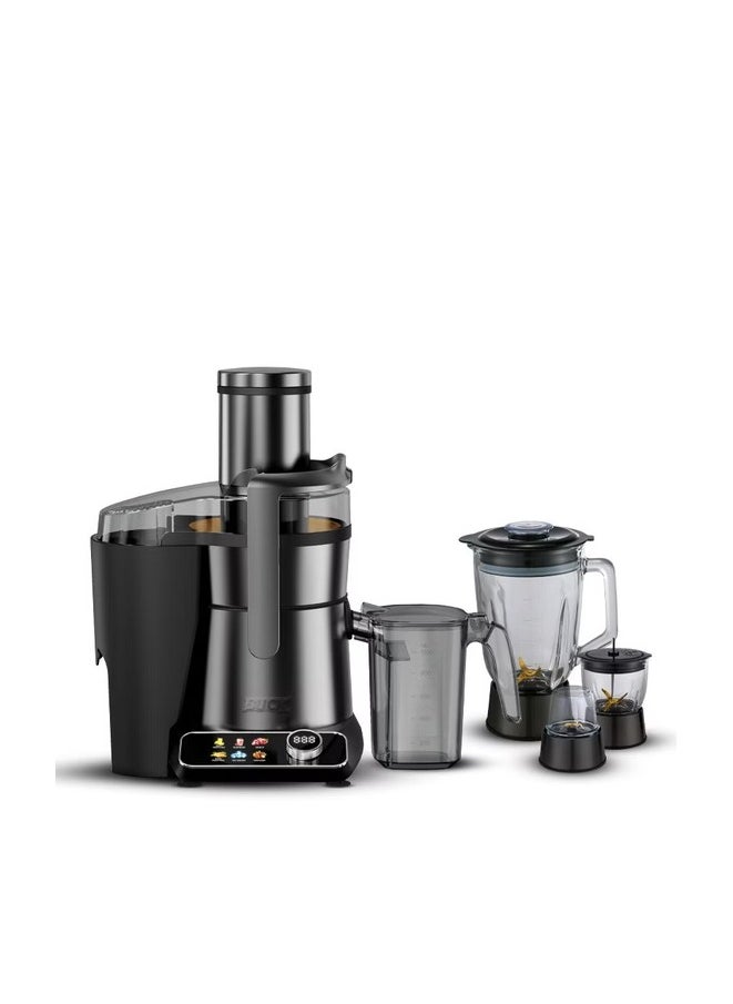 MEBASHI 4IN1 JUICER BLENDER-ME-JB2014