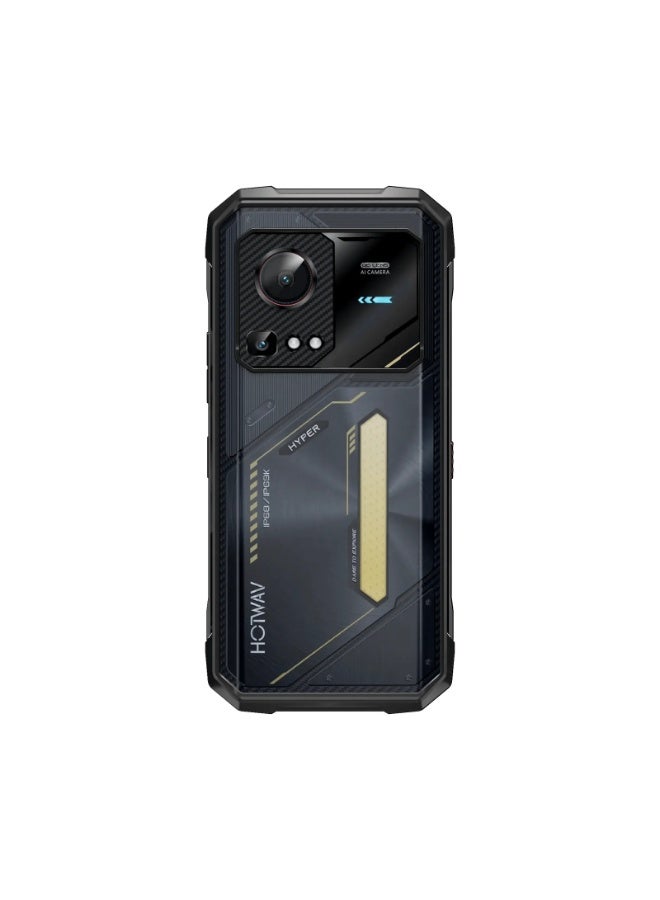 HOTWAV Hyper 7S 5G Rugged Phone 6.6“ HD+ 120Hz 4GB RAM+256GB ROM - Image 2