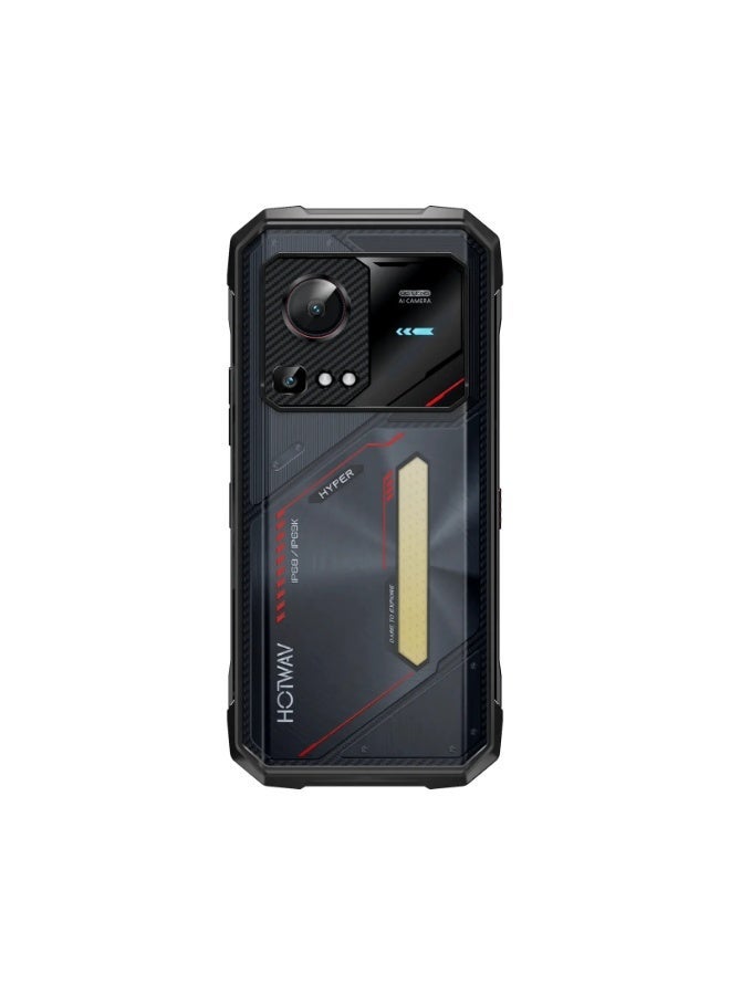 HOTWAV Hyper 7S 5G Rugged Phone 6.6“ HD+ 120Hz 4GB RAM+256GB ROM - Image 3