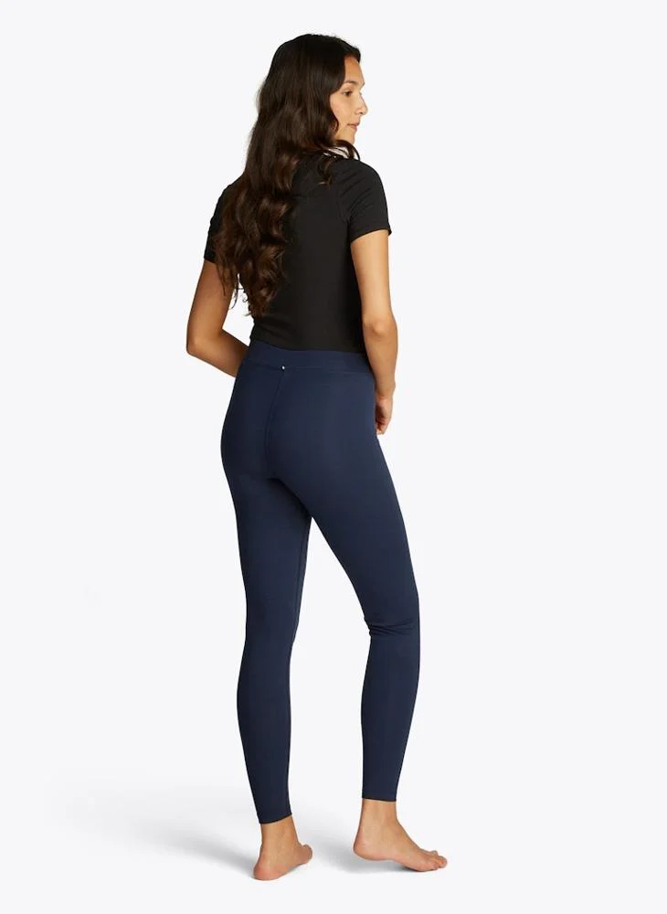 TOMMY HILFIGER High Waist Pants