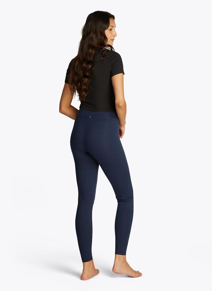 TOMMY HILFIGER COTTON LEGGING  - Image 2