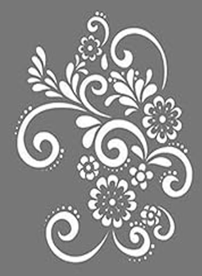 Generic YusufArt MDF Wood Decoration Panel (2725579660810) 