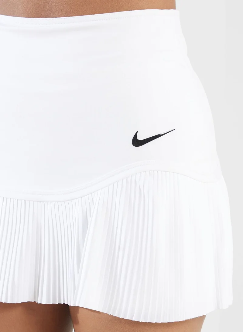 Nike Dri-Fit Advantage Short Skirt