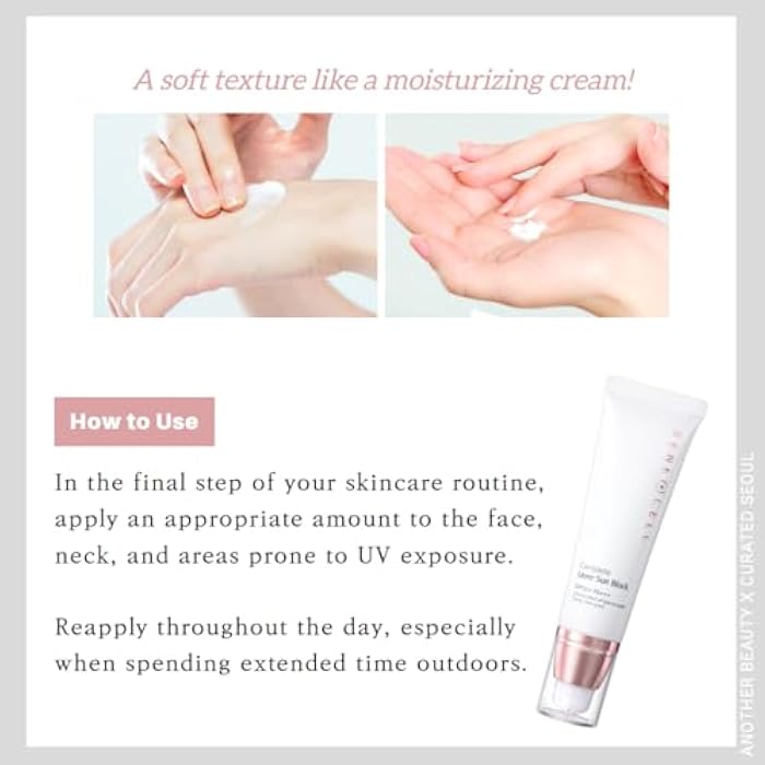 Renecell RENE CELL[Renecell] COMPLETE LAYER SUNBLOCK - Image 4