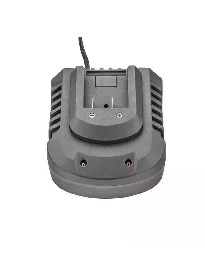 RONIX 22V 4.5A Fast Charger for 20V Li-ion Batteries, 1.8m Cable, German Engineering #Ronix 8993 - Image 3