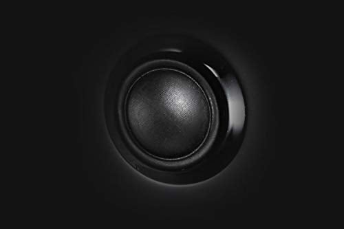 Creative GigaWorks T40 Series II 2.0 Multimedia Speaker System with BasXPort Technology, Black - Image 5