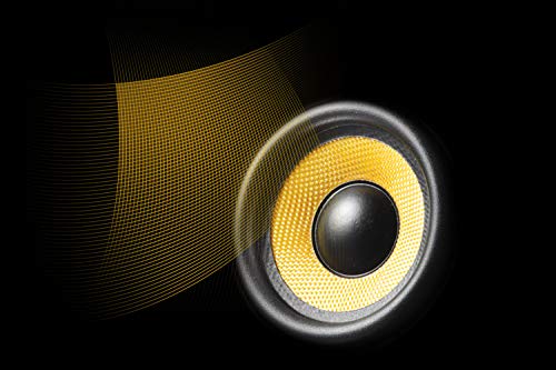 Creative GigaWorks T40 Series II 2.0 Multimedia Speaker System with BasXPort Technology, Black - Image 4