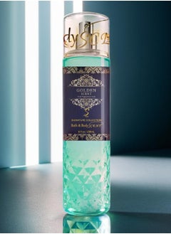 Golden Scent Fine Fragrance Mist 236ml