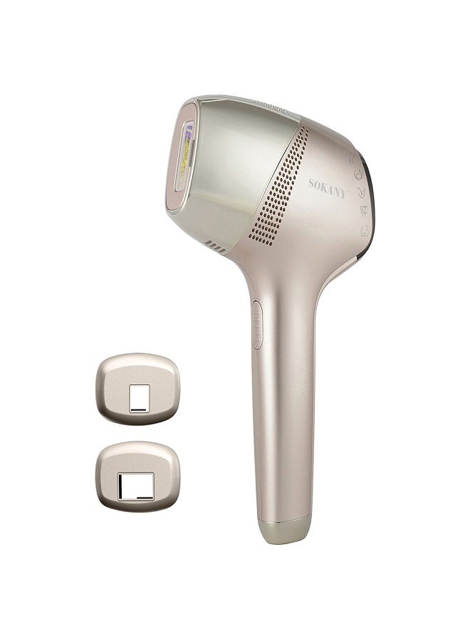 sokany SK-17027 Women's Digital Laser 3-in-1 - Image 1