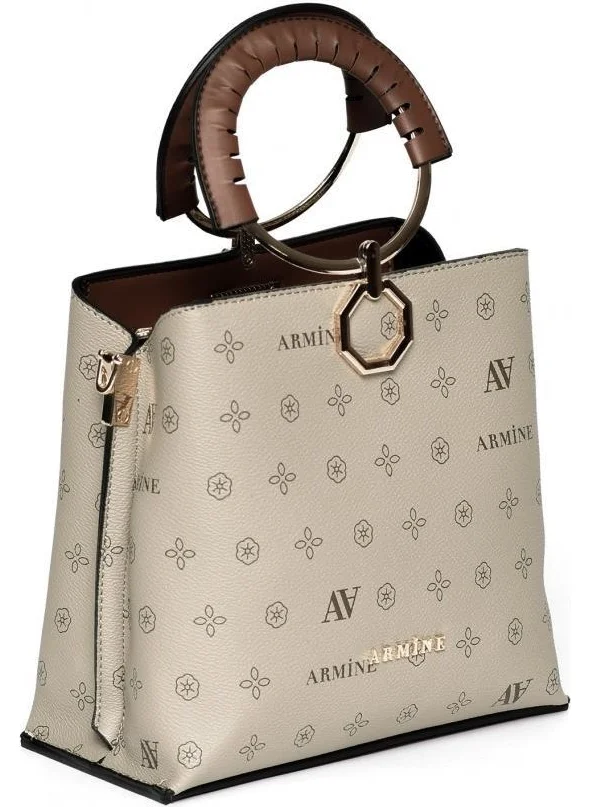 ARMINE 260 Printed Cross Shoulder Strap Women's Bag