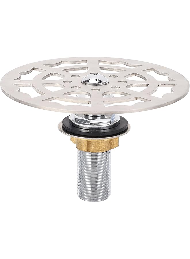 Automatic Cup Washer Faucet, Stainless Steel Cup Cleaning Tool, with Multi Angle Water Outlet, Cleaning Accessory for Bars, Pubs, Restaurants, and Hotels - Image 1