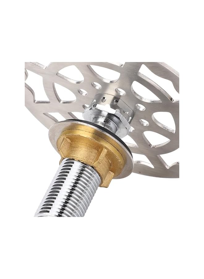 Automatic Cup Washer Faucet, Stainless Steel Cup Cleaning Tool, with Multi Angle Water Outlet, Cleaning Accessory for Bars, Pubs, Restaurants, and Hotels - Image 5