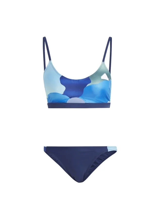 اديداس Ce Camo Bik Set