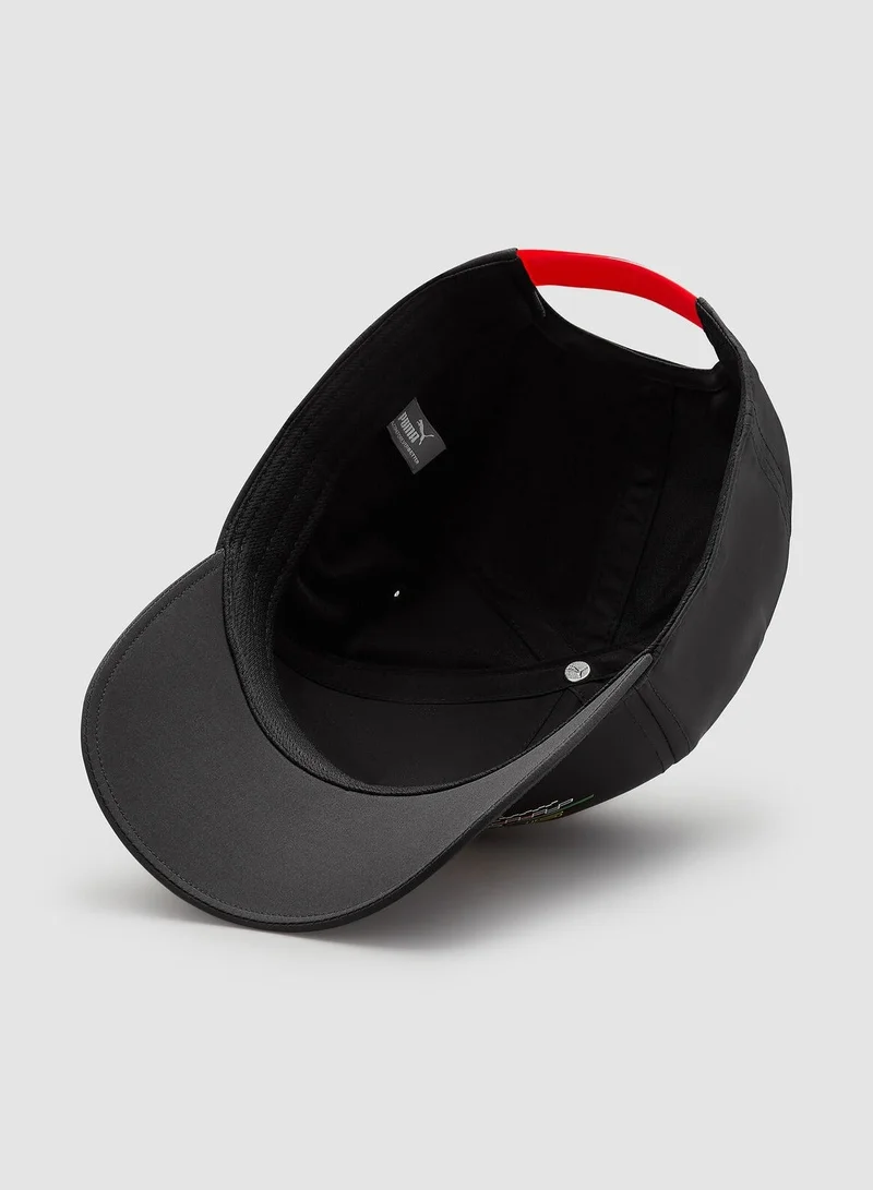 Scuderia Ferrari  Logo Cap for Women | Best Price UAE