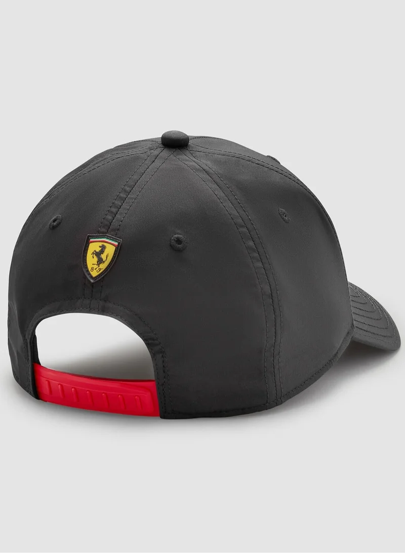 Scuderia Ferrari  Logo Cap for Women | Best Price UAE