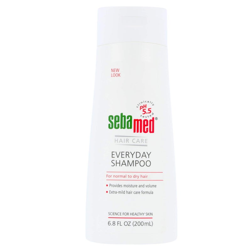 Sebamed EveryDay Shampoo 200 ml