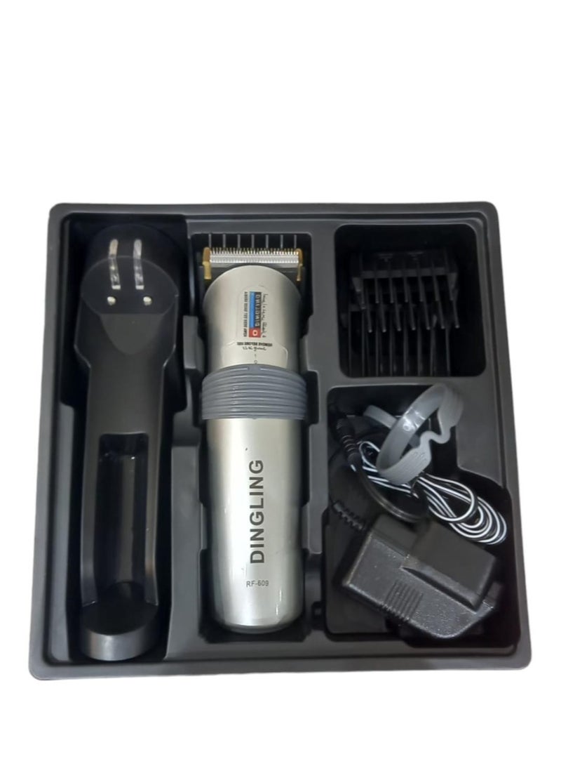 DINGLING Hair And Beard Trimmer  - Image 3