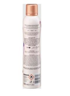 DM Flexible hold hairspray, 300 ml  - Image 2
