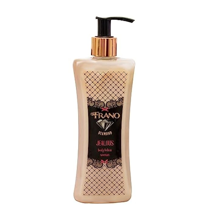 Frano Body lotion jealous 250 ml - Image 1