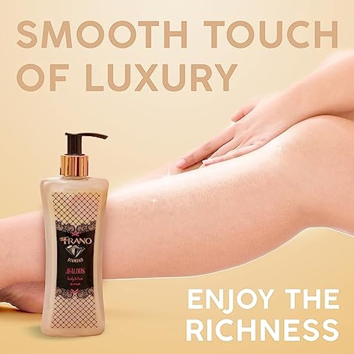 Frano Body lotion jealous 250 ml - Image 3