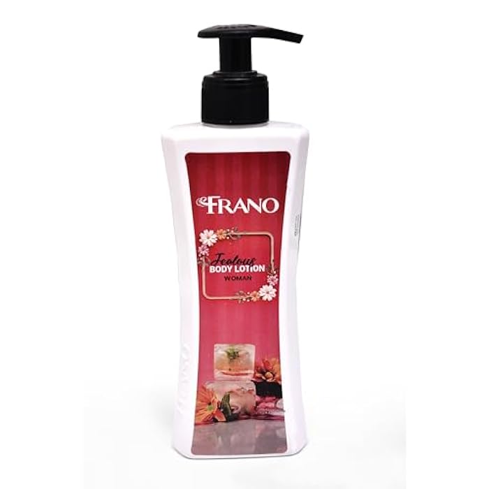 Frano Body lotion jealous 250 ml - Image 2