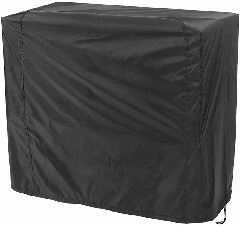 Ejoyous Grill Cover, BBQ Gas Grill Cover Waterproof Weather Resistant Barbecue Covers Grill Protector for Garden Patio (80x66x100cm) - Image 1