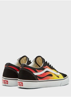 VANS Flame Old Skool  - Image 2