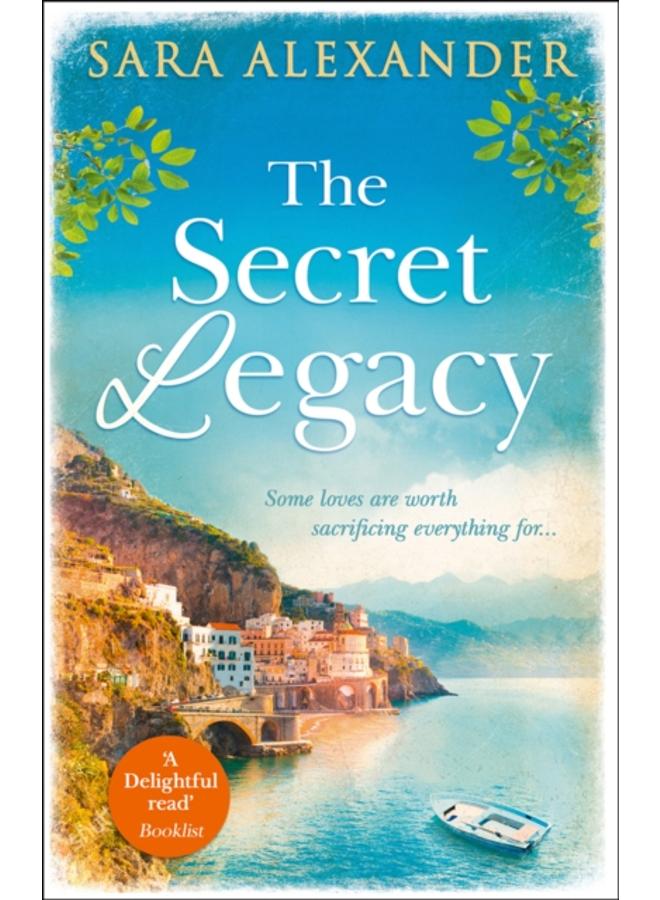 The Secret Legacy