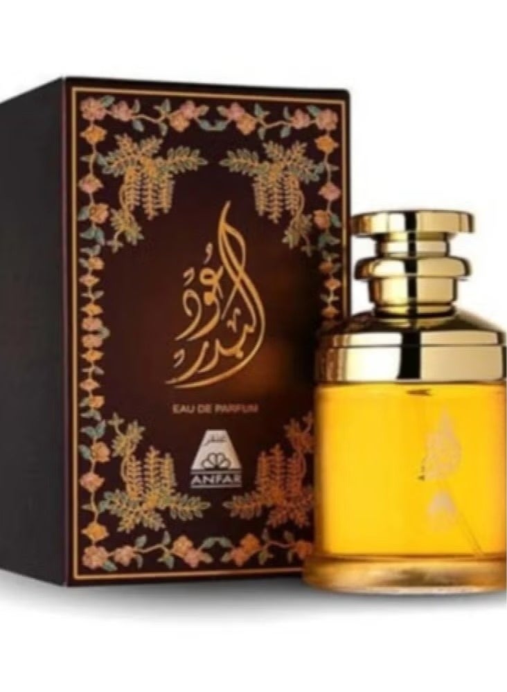 Oud Al Badar EDP 60ml