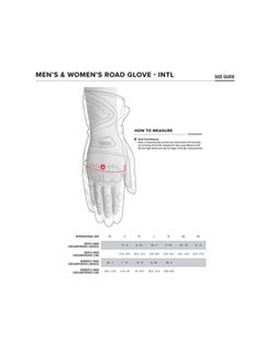 Alpinestars Alpinestars Unisex-Adult AIR CARBON V2 GLOVE - BLACK  - Image 3
