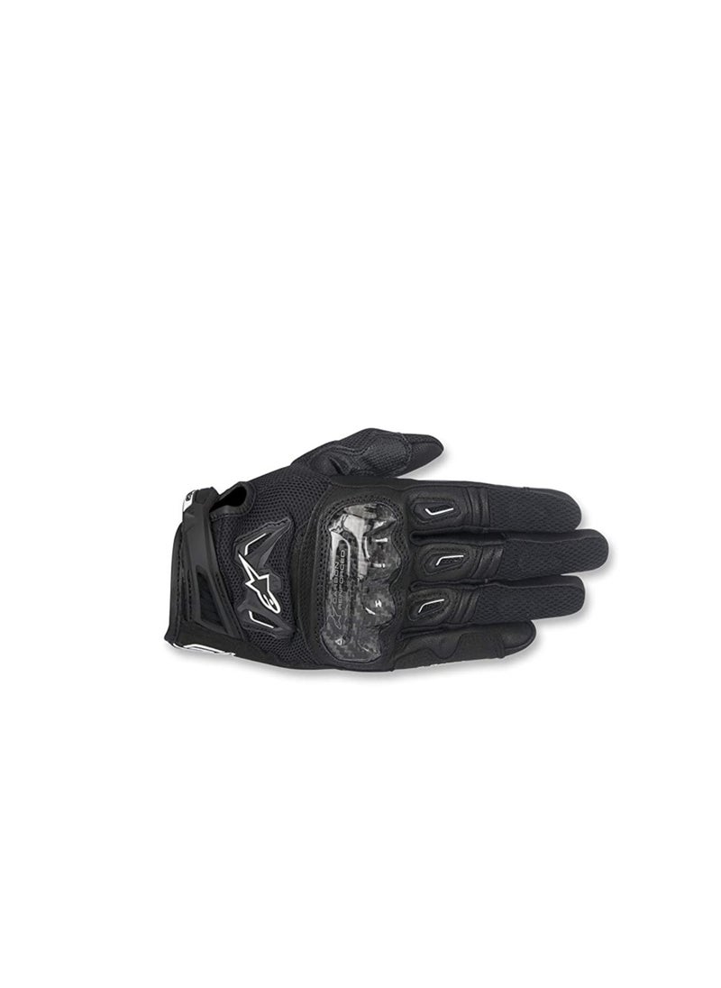 Alpinestars Alpinestars Unisex-Adult AIR CARBON V2 GLOVE - BLACK  - Image 1