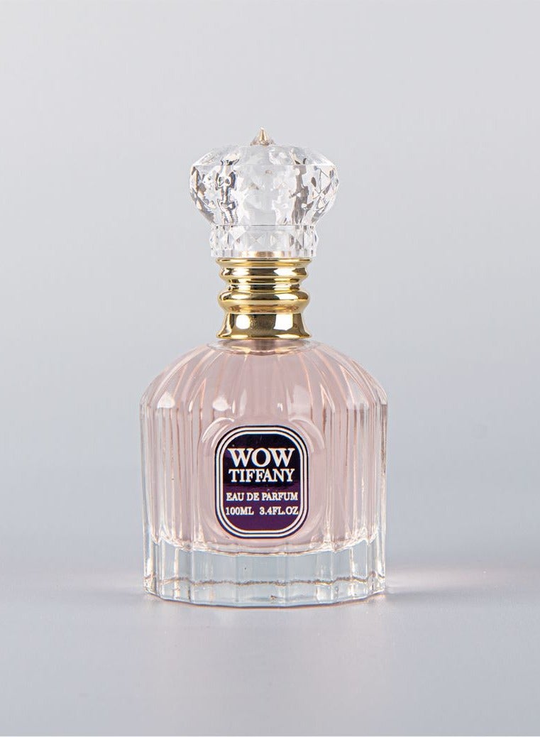Tiffany Wow Tiffany Parfum 100ml