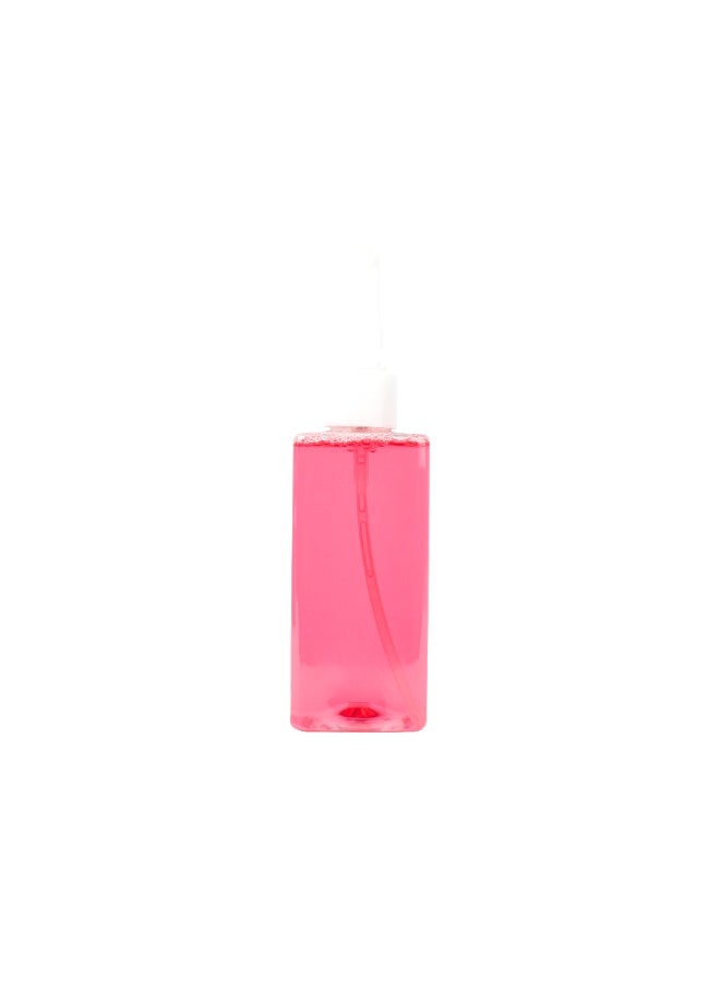 Sunday Rain Pink Grapefruit & Sea Salt Hair & Body Mist with Ceramides – Refreshing Fragrance Spray for Hair & Skin, Hydrating & Nourishing Mist, 200ml - Image 4