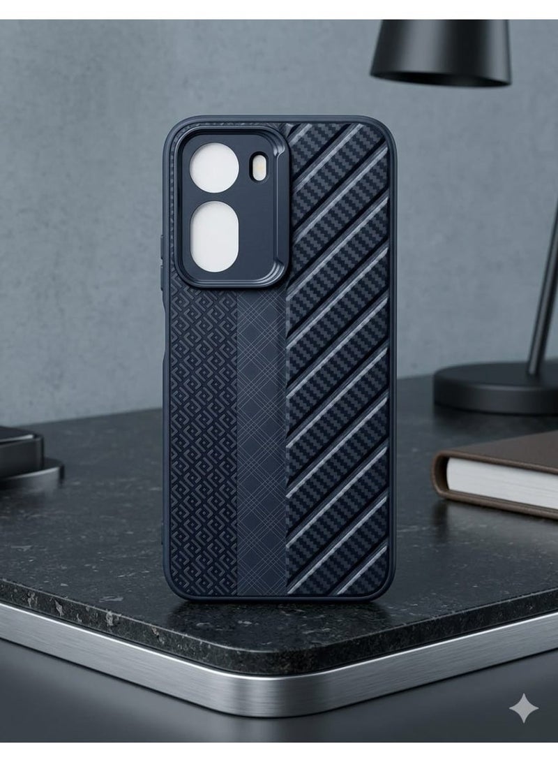 Case Xiaomi Redmi A7 Pro Silicone Back Case Cover - TPU Silicone Case, Durable & Accurate Cut-outs - Scratch, Dust & Smudge Protection, Shockproof & Water-Proof Cover for Xiaomi Redmi A7 Pro - Black - Image 2