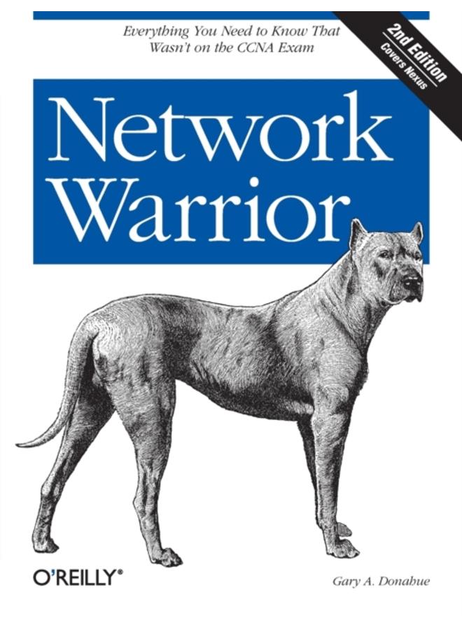 Network Warrior 