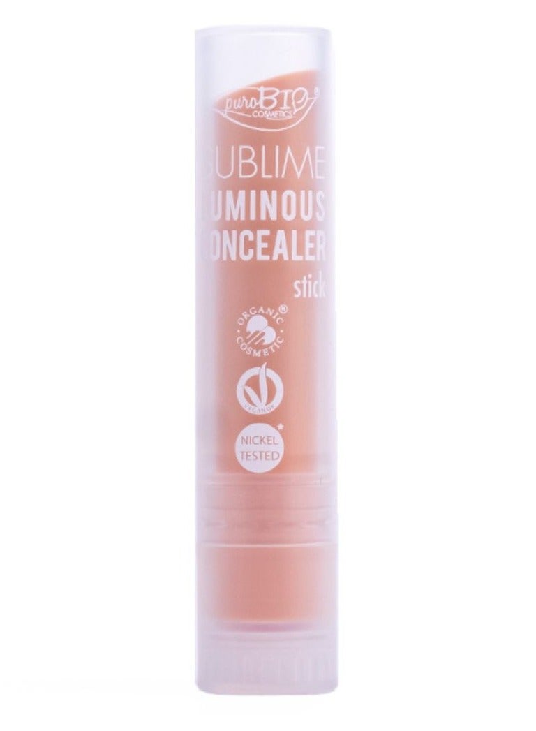 puroBio Sublime Luminous Concealer Stick Thin Texture 05 3.6g - Image 1