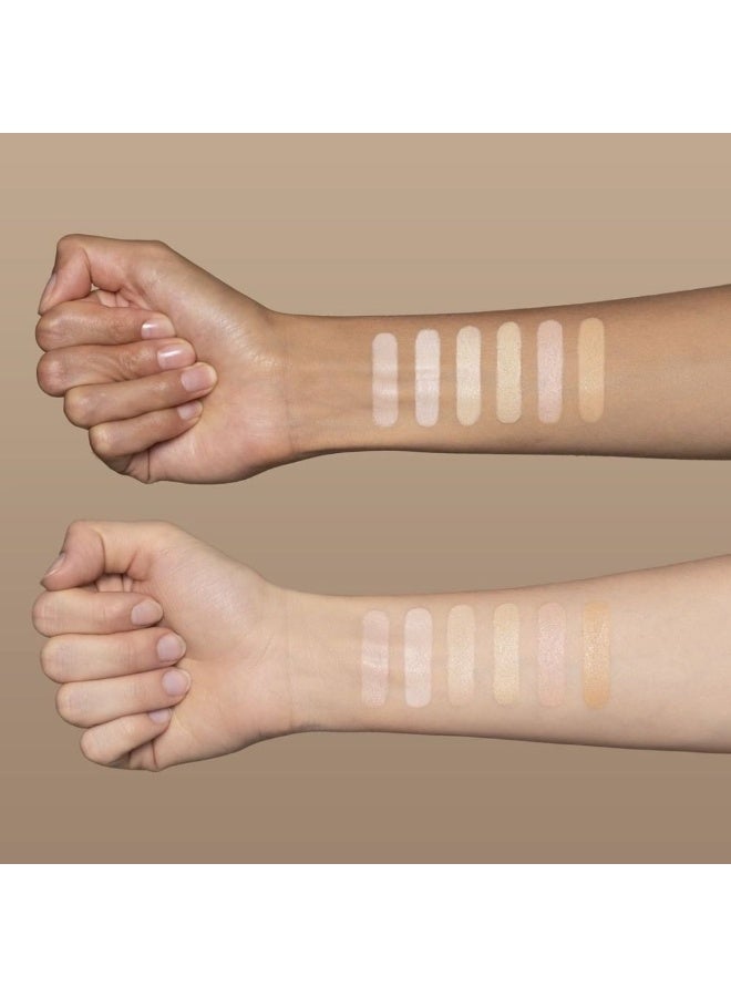puroBio Sublime Luminous Concealer Stick Thin Texture 05 3.6g - Image 4