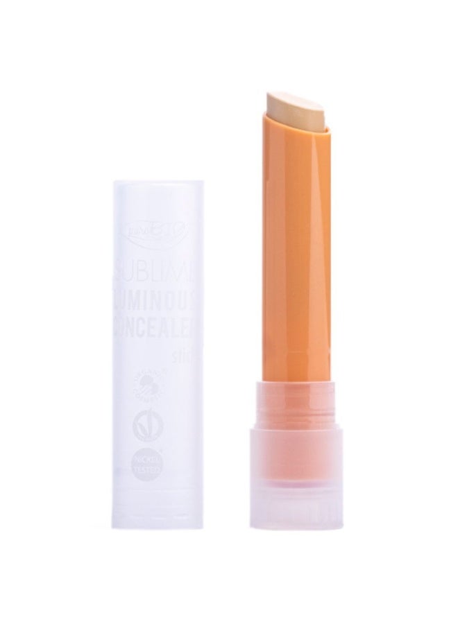 puroBio Sublime Luminous Concealer Stick Thin Texture 05 3.6g - Image 2