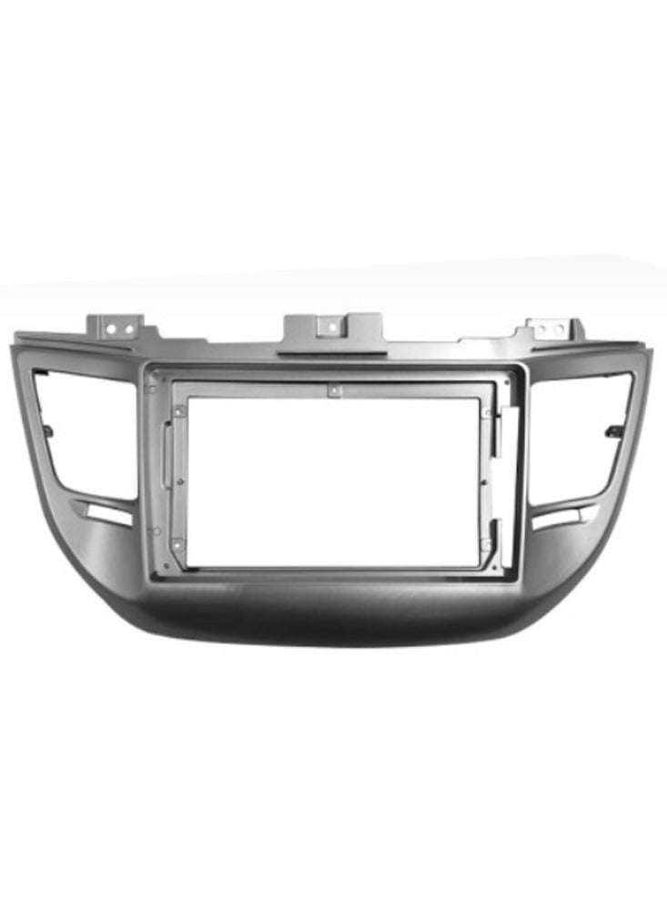 فريم كاسيت 9 بوصة توسان 2015 - Image 1