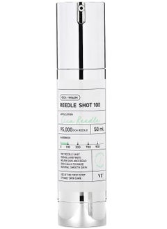 VT COSMETICS Reedle Shot 100, 50 mL  - Image 5