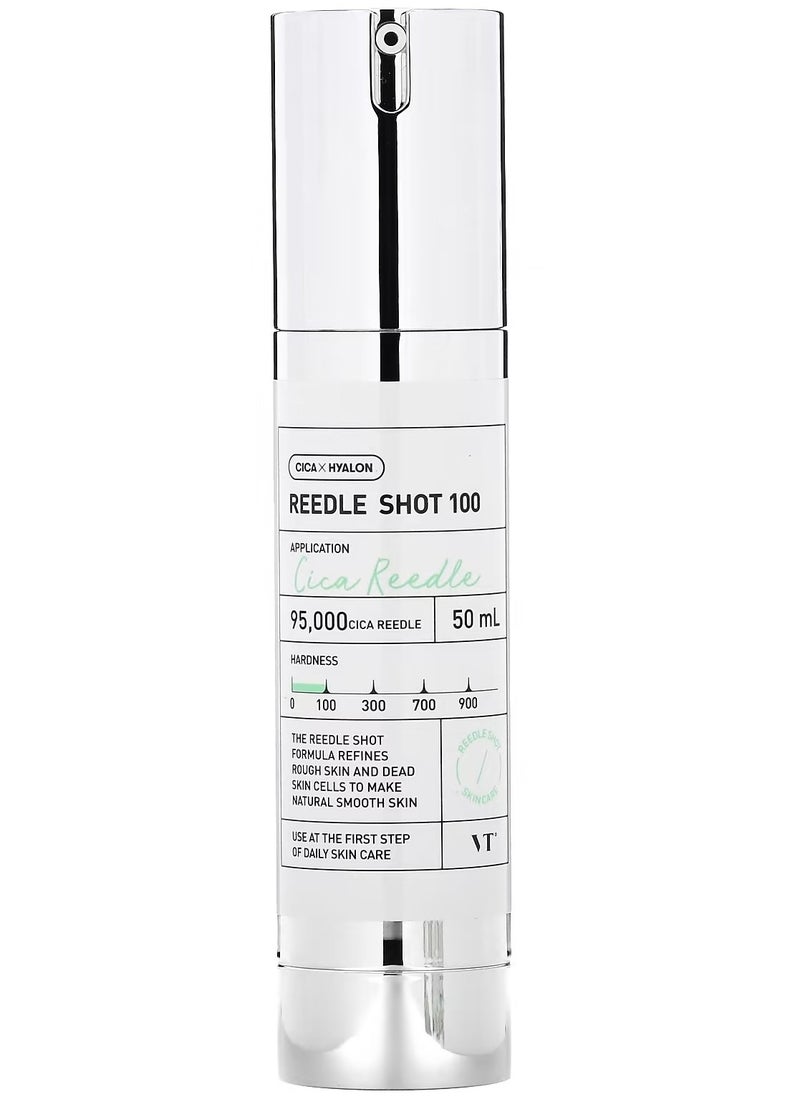 VT COSMETICS Reedle Shot 100, 50 mL  - Image 5