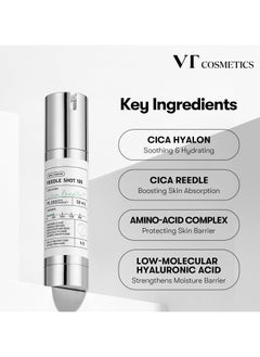 VT COSMETICS Reedle Shot 100, 50 mL  - Image 3