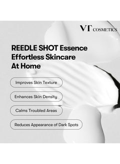 VT COSMETICS Reedle Shot 100, 50 mL  - Image 4
