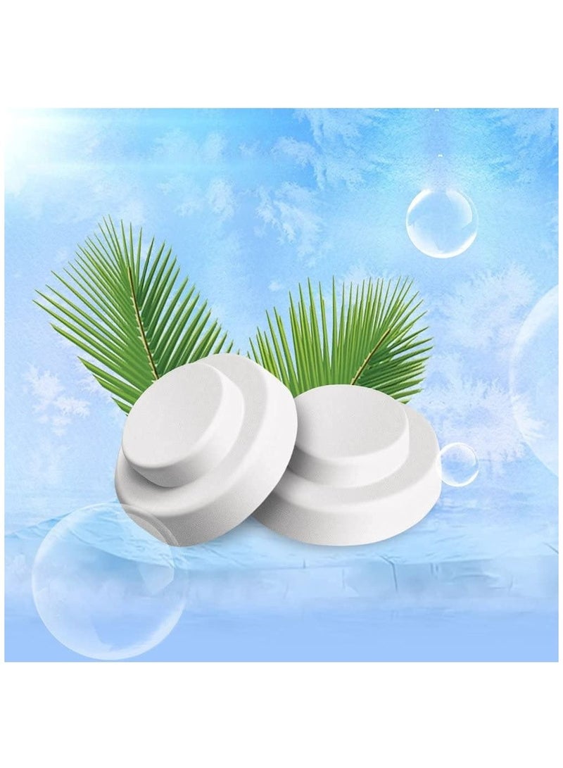 Y&D Car Air Fresheners Vent Clip Essential Oil Fragrance Diffuser Decoration Purifier Force I Spin Propeller Gift Silver - Image 2